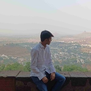 Saksham Kumar