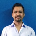 Avatar for Ajinkya Deshmukh