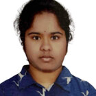 Avatar for Vaishnavi Pullakhandam