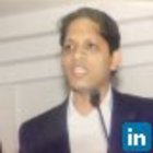 Avatar for Deepak Panigrahy