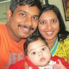 Avatar for Dhanesh Simon