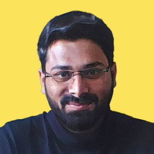 Manish Kumar