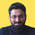 Avatar for Manish Kumar