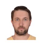 Avatar for Denis Pliushchenko