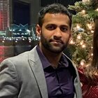 Avatar for Nikhil Vellala