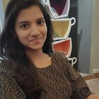 Avatar for Shreya Garg