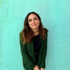 Avatar for Andreea Gheorghe