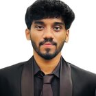 Avatar for SANTHOSH KUMAR S P