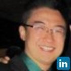 Avatar for Albert Zi Wen Cheng