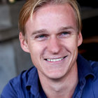 Avatar for Oliver Rozynski