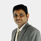 Avatar for Hanuman Kamma