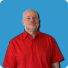 Avatar for Jason Barnard