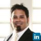 Avatar for Vincent Rodriguez