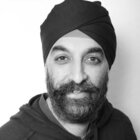 Avatar for Kinny Ahluwalia