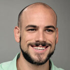 Avatar for David Polstra