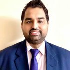 Avatar for Saurabh Wadhawan