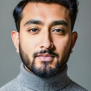 Bilal Shafi