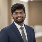 Avatar for Harsha Vardhan Penugonda