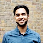 Avatar for Bhavik Morar