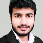 Avatar for Ashish Rudhra
