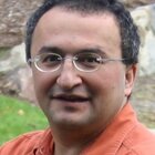 Avatar for Kamil Ercan "Jon" Turkarslan