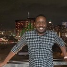 Avatar for BYRON KIRIIBWA
