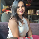 Avatar for Deepankshi Kasliwal