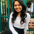Avatar for TANISHA ARUN AGARWAL