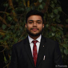 Avatar for Pranjal Goyal