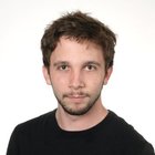 Avatar for Stéphane Maillard