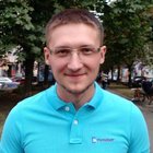 Avatar for Andrii S. Bulavinov