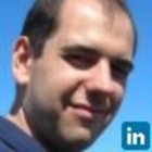 Avatar for Xavier Anguera