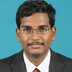 Avatar for Enbasekar D