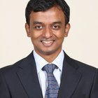 Avatar for Satyajeet Mohanty