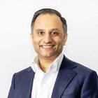 Avatar for Ashish Patel