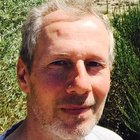 Avatar for Gilles Ghesquière