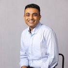 Avatar for Jigesh Shah