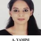 Avatar for YAMINI A