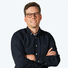 Avatar for Drew Beechler