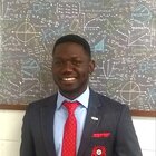 Avatar for Gboyega David Adepoju