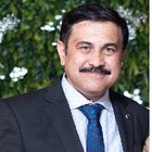 Avatar for Arun Mahajan