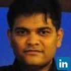 Avatar for Deepak T V S