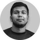 Avatar for Anant Thombre