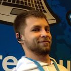 Avatar for Vladimir Davidoff
