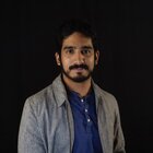 Avatar for Adarsh Ramakrishnan