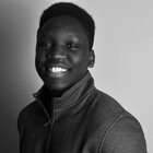Avatar for Serge Francis Ineza Nzivugira