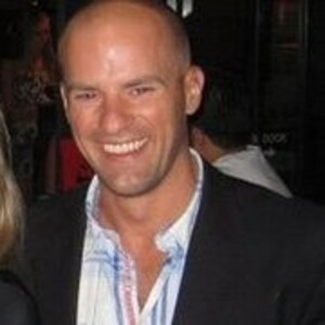 Brent Young