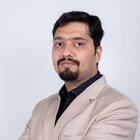Avatar for Arpit Goyal