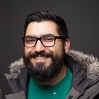 Avatar for Shayan Eskandari