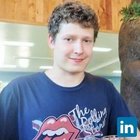 Avatar for Abraham Polishchuk